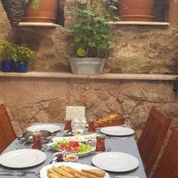 Soho Ayvalik