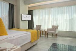 Resun Hotel Ankara