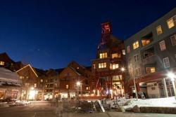 Jackpine & Black Bear Condominiums