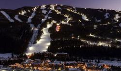 Jackpine & Black Bear Condominiums