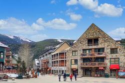Jackpine & Black Bear Condominiums