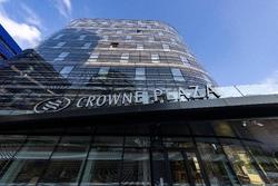 Crowne Plaza Marseille Le Dome
