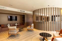 Crowne Plaza Marseille Le Dome