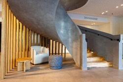 Crowne Plaza Marseille Le Dome