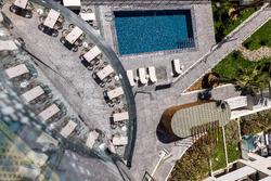 Crowne Plaza Marseille Le Dome
