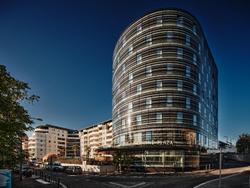 Crowne Plaza Marseille Le Dome