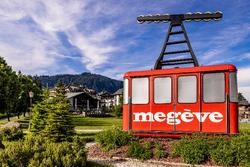 Novotel Megève Mont-blanc
