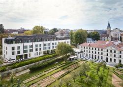 Domaine Reine Margot Paris Issy MGallery Collectio