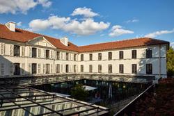 Domaine Reine Margot Paris Issy MGallery Collectio
