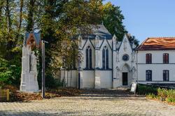 Domaine Reine Margot Paris Issy MGallery Collectio