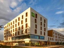 Ibis Styles Montpellier Aeroport Parc Des Expos
