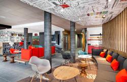 Ibis Clermont-ferrand Nord Riom