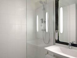 Ibis Clermont-ferrand Nord Riom