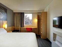 Ibis Clermont-ferrand Nord Riom