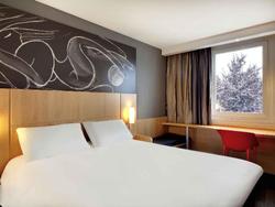 Ibis Clermont-ferrand Nord Riom