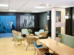 Ibis Styles Bordeaux Bègles