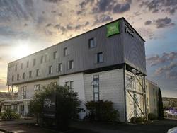 Ibis Styles Bordeaux Bègles