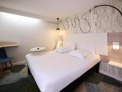 Ibis Styles Bordeaux Bègles