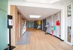 B&B HOTEL Bordeaux Mérignac Aéroport