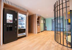 B&B HOTEL Bordeaux Mérignac Aéroport