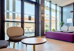 B&B HOTEL Toulon Centre Gare