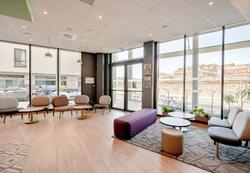 B&B HOTEL Toulon Centre Gare