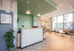 B&B HOTEL Toulon Centre Gare