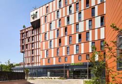 B&B HOTEL Argenteuil