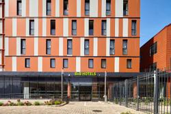 B&B HOTEL Argenteuil