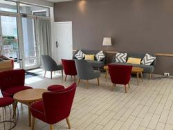  B&B Hôtel Orly Rungis Aéroport 3 étoiles