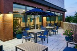 Hampton Inn Towson