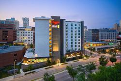 Hampton Inn Towson