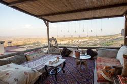 Aurora Cave Hotel