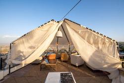 Aurora Cave Hotel