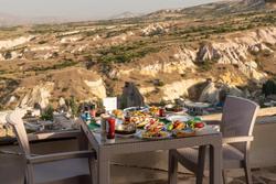 Aurora Cave Hotel