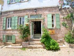 Cunda Ilios Hotel