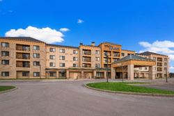 Sonesta Select Detroit Novi