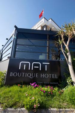 Mat Boutique Otel