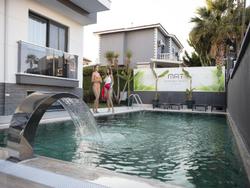 Mat Boutique Otel
