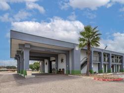 Surestay Studio By Best Western Victoria