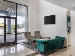 Surestay Studio By Best Western Victoria