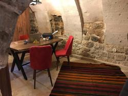 Sen Inn Hotel