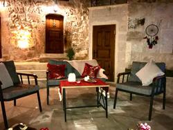 Sen Inn Hotel