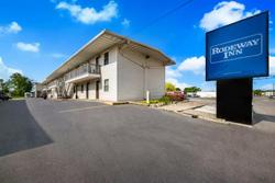 Rodeway Inn La Crosse WI