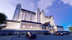Hilton Garden Inn Ocean City Oceanfront