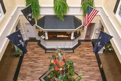 Inn On The Square Ascend Hotel Collection