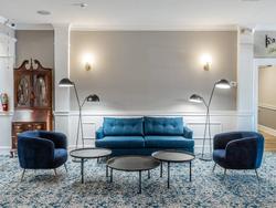 Inn On The Square Ascend Hotel Collection
