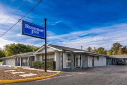 Rodeway Inn Palestine TX