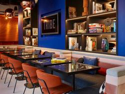 Tribe Paris Saint Ouen