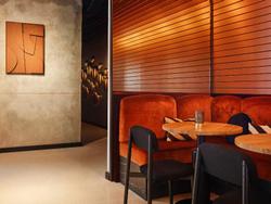Tribe Paris Saint Ouen